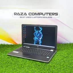 HP 15- bs662TU
