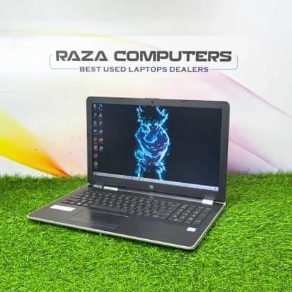 HP 15- bs662TU