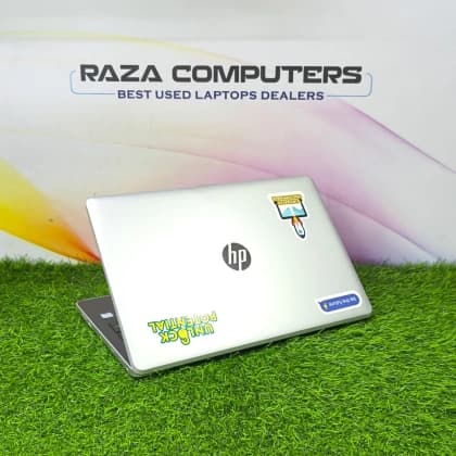 HP 15- bs662TU
