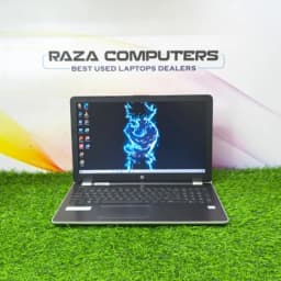 HP 15- bs662TU