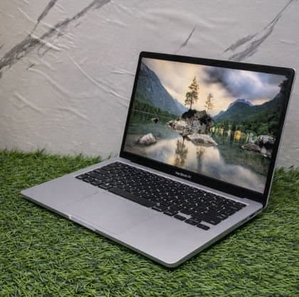 Apple MacBook Air M3 Laptop