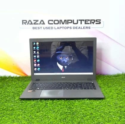 Acer Aspire E5-522G