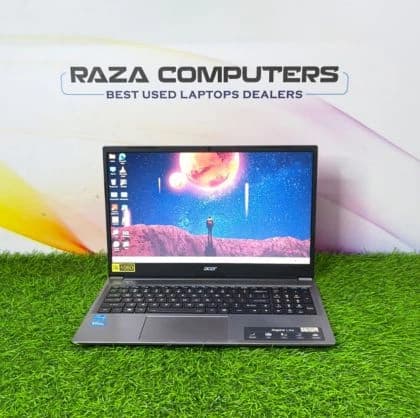 Acer Aspire Lite AL15-52