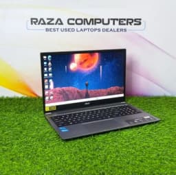 Acer Aspire Lite AL15-52