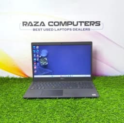 Dell Latitude 3510
