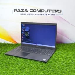 Dell Latitude 3510