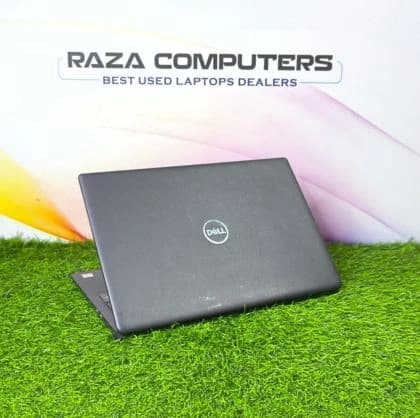 Dell Latitude 3510