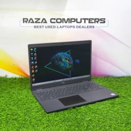 Dell Latitude 3510