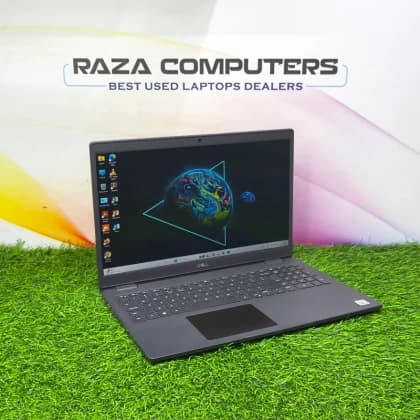 Dell Latitude 3510