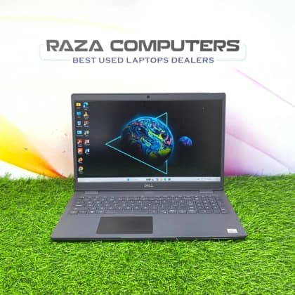 Dell Latitude 3510