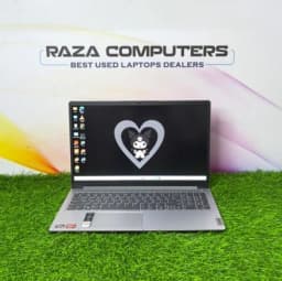 Lenovo IdeaPad 1 15ALC7