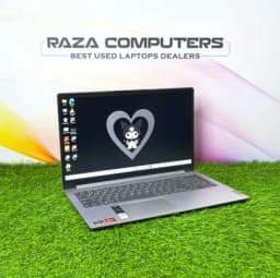 Lenovo IdeaPad 1 15ALC7