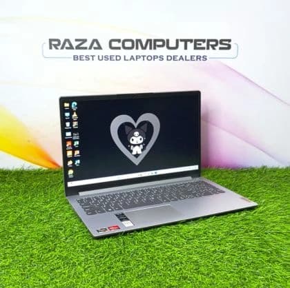 Lenovo IdeaPad 1 15ALC7
