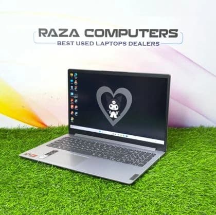 Lenovo IdeaPad 1 15ALC7