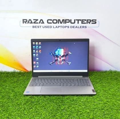 Lenovo IdeaPad 3 15IGL05