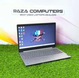 Lenovo IdeaPad 3 15IGL05