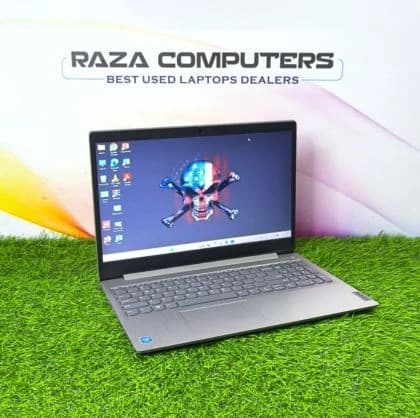 Lenovo IdeaPad 3 15IGL05