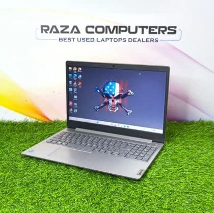 Lenovo IdeaPad 3 15IGL05