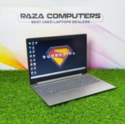 Lenovo IdeaPad 3 15IML05