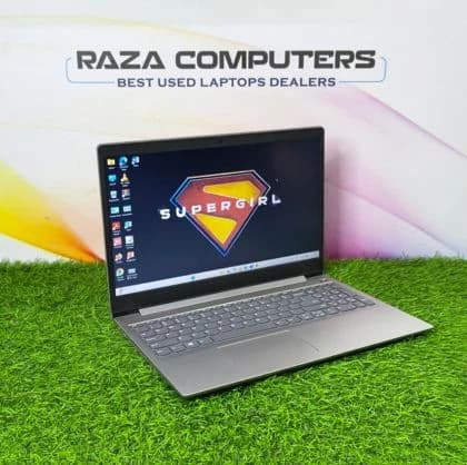 Lenovo IdeaPad 3 15IML05