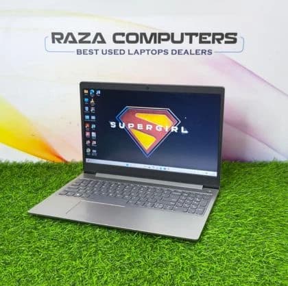 Lenovo IdeaPad 3 15IML05