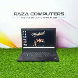 Lenovo ThinkPad L380