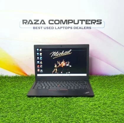 Lenovo ThinkPad L380