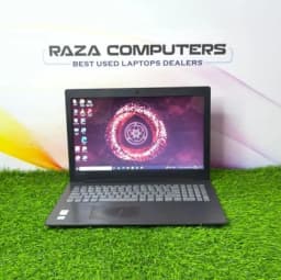 Lenovo IdeaPad 320-15ISK Laptop