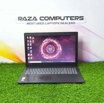 Lenovo IdeaPad 320-15ISK Laptop
