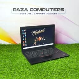 Lenovo ThinkPad L380