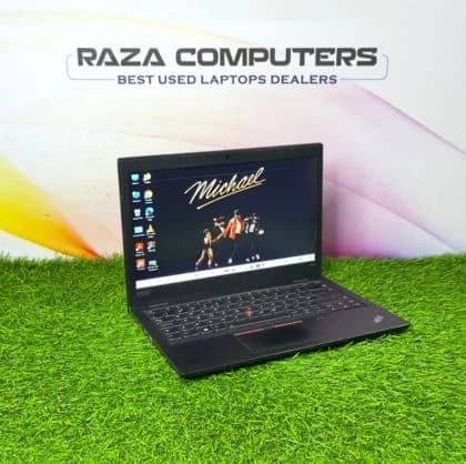 Lenovo ThinkPad L380