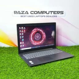 Lenovo IdeaPad 320-15ISK Laptop
