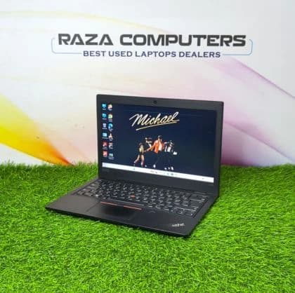 Lenovo ThinkPad L380