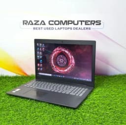 Lenovo IdeaPad 320-15ISK Laptop