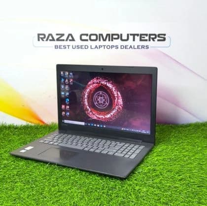 Lenovo IdeaPad 320-15ISK Laptop