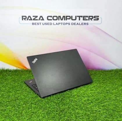 Lenovo ThinkPad L380