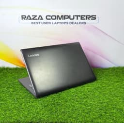 Lenovo IdeaPad 320-15ISK Laptop