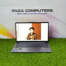 Lenovo IdeaPad Slim 3 15IAH8
