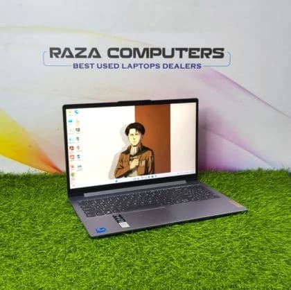 Lenovo IdeaPad Slim 3 15IAH8