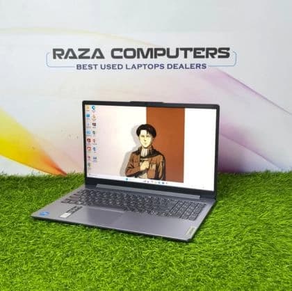 Lenovo IdeaPad Slim 3 15IAH8
