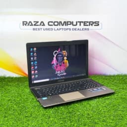 Asus K55VM
