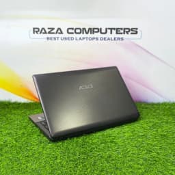 Asus K55VM