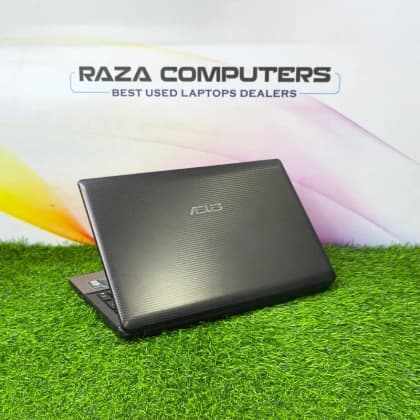 Asus K55VM