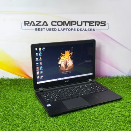 Acer Aspire ES1-572