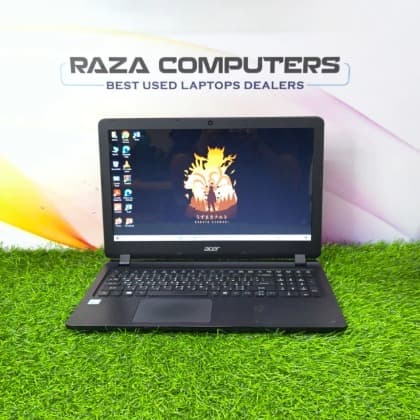 Acer Aspire ES1-572