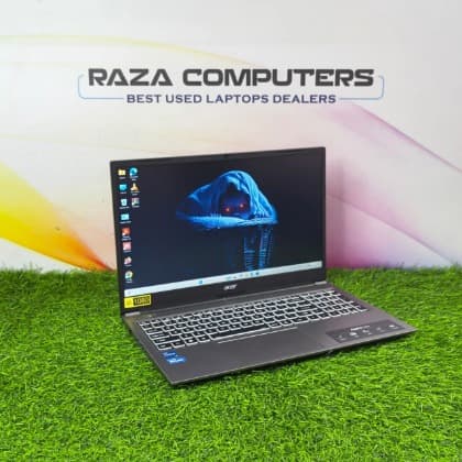 Acer Aspire Lite AL15-53 Laptop