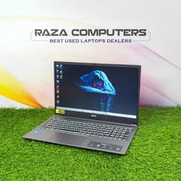 Acer Aspire Lite AL15-53 Laptop