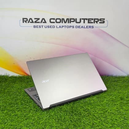 Acer Aspire Lite AL15-53 Laptop