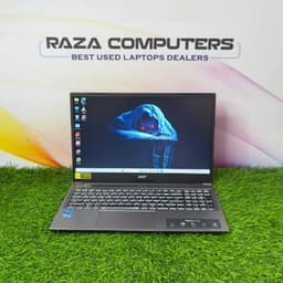 Acer Aspire Lite AL15-53 Laptop