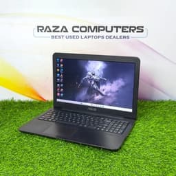 ASUS X53S Laptop